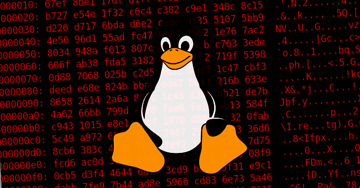 Mã độc tống tiền IceFire mã hóa trên cả Linux và Windows